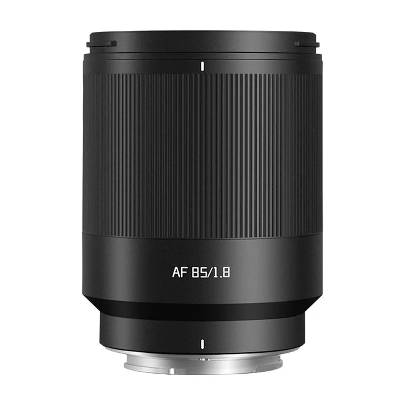 Объектив TTArtisan AF 85mm F1.8 Neo, полный кадр, автофокус, корпус без колец управления