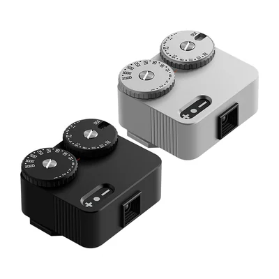 Накамерный экспонометр TTArtisan Light Meter II, 23 ступени выдержки