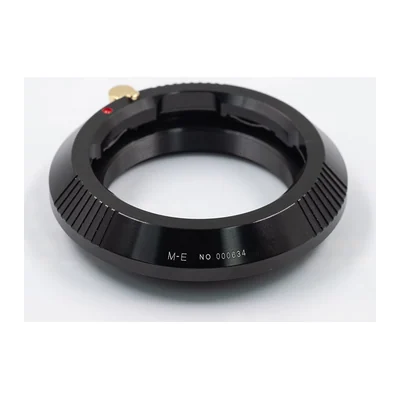 Адаптер байонета TTArtisan M to E, объективы Leica M на камеры Sony E (FE)