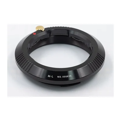 Переходник байонета TTArtisan M–L: объективы Leica M на камеры Sigma, Panasonic и Leica с байонетом L