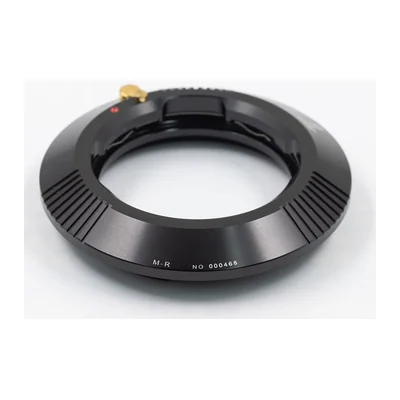 Переходник байонета TTArtisan M–RF: объективы Leica M на камеры Canon RF, полностью механический