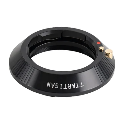 Адаптер байонета TTArtisan M to Z, объективы Leica M на камеры Nikon Z