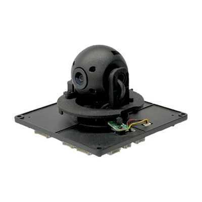 Зум-модуль Univision UV-SC0404, 4×, 2,8–12 мм