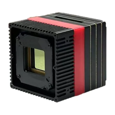 Тепловизионный модуль Univision UV-TH12, 1280×1024 / 12 мкм