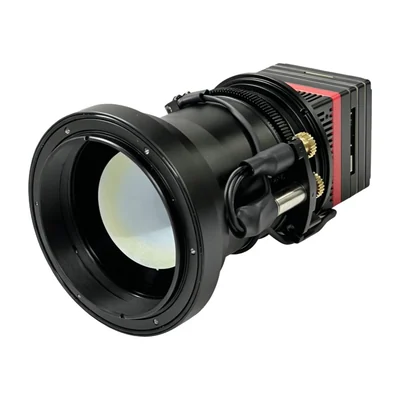 Тепловизионный модуль Univision UV-TH121075EW (H), 1280×1024 / 12 мкм