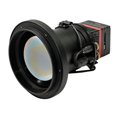 Тепловизионный модуль Univision UV-TH121100EW (G), 1280×1024 / 12 мкм