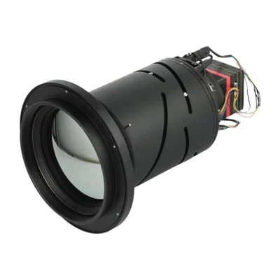 Тепловизионный модуль Univision UV-TH125150AW (G), 1280×1024 / 12 мкм