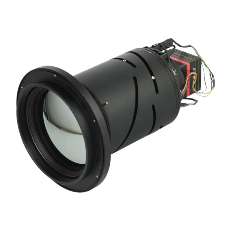 Тепловизионный модуль Univision UV-TH125150AW (G), 1280×1024 / 12 мкм