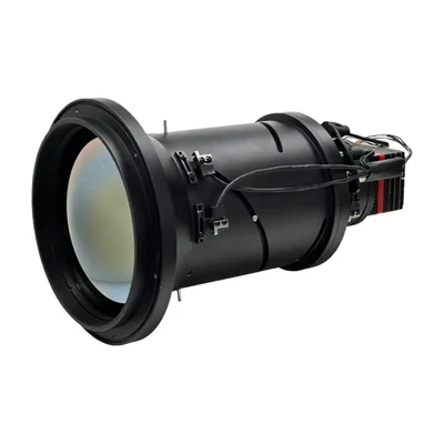 Тепловизионный модуль Univision UV-TH129225AW (H), 1280×1024 / 12 мкм