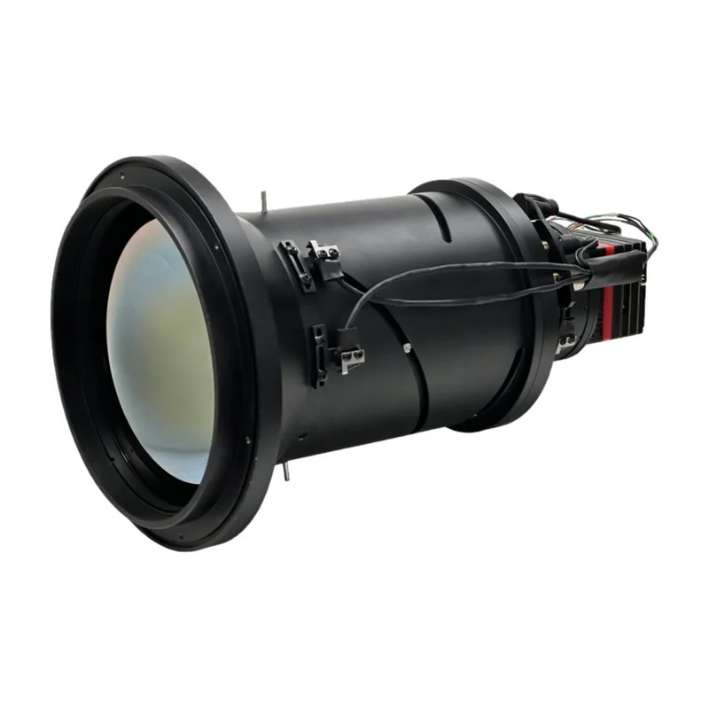 Тепловизионный модуль Univision UV-TH129225AW (H), 1280×1024 / 12 мкм