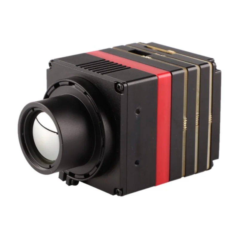 Тепловизионный модуль Univision UV-TH31019W, 384×288 / 12 мкм