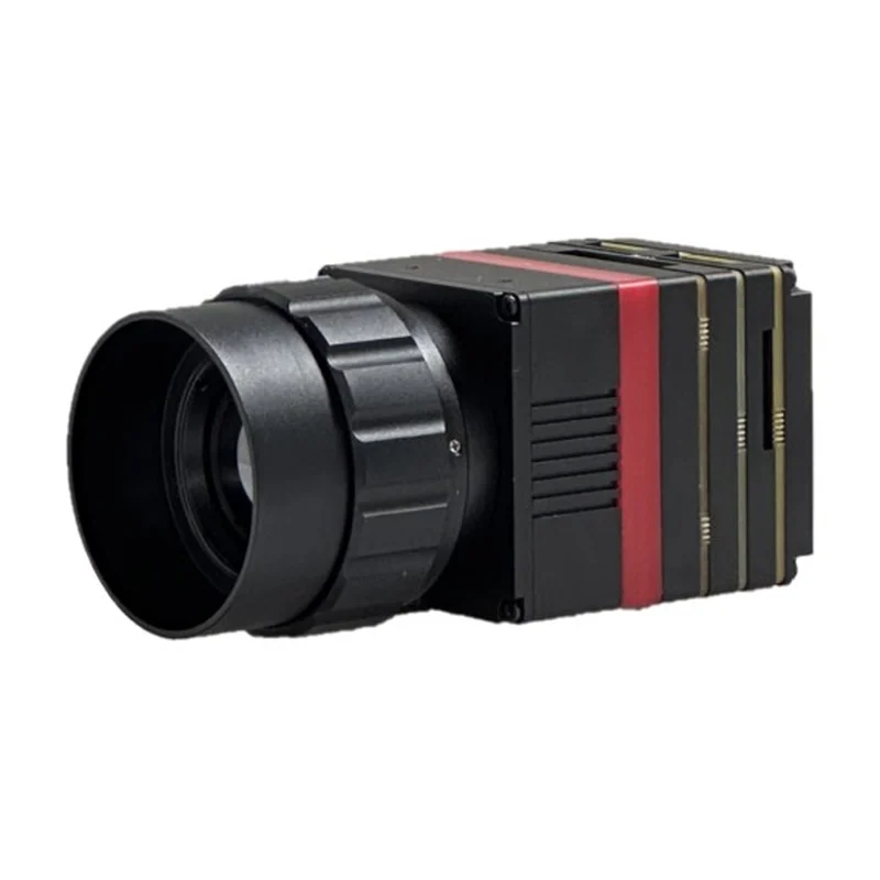 Тепловизионный модуль Univision UV-TH31025MW, 384×288 / 12 мкм