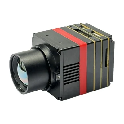 Тепловизионный модуль Univision UV-TH31025W, 384×288 / 12 мкм