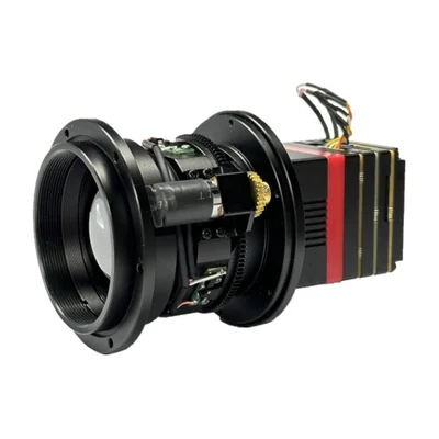 Тепловизионный модуль Univision UV-TH31050AW, 384×288 / 12 мкм