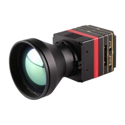 Тепловизионный модуль Univision UV-TH31050W, 384×288 / 12 мкм