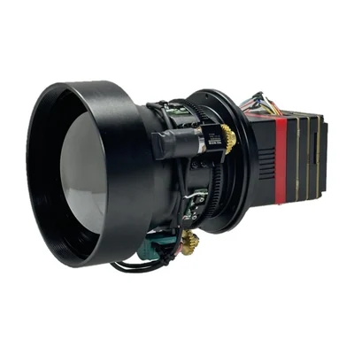 Тепловизионный модуль Univision UV-TH31075EW, 384×288 / 12 мкм
