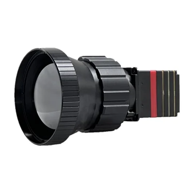 Тепловизионный модуль Univision UV-TH31075MW, 384×288 / 12 мкм