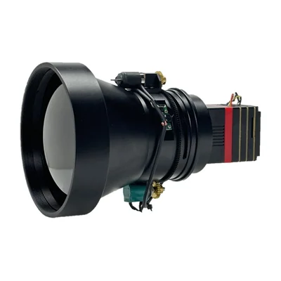 Тепловизионный модуль Univision UV-TH31100EW, 384×288 / 12 мкм