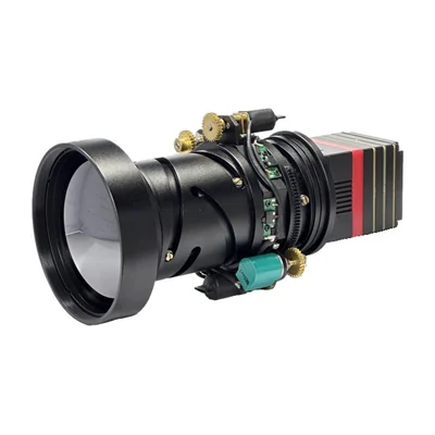 Тепловизионный модуль Univision UV-TH35075AW, 384×288 / 12 мкм