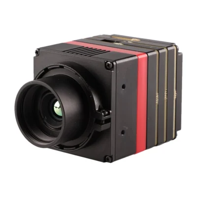 Тепловизионный модуль Univision UV-TH61009W, 640×512 / 12 мкм