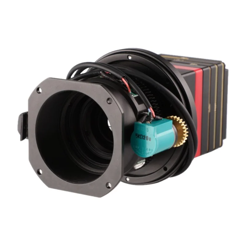 Тепловизионный модуль Univision UV-TH61025EW, 640×512 / 12 мкм