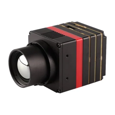 Тепловизионный модуль Univision UV-TH61025W, 640×512 / 12 мкм