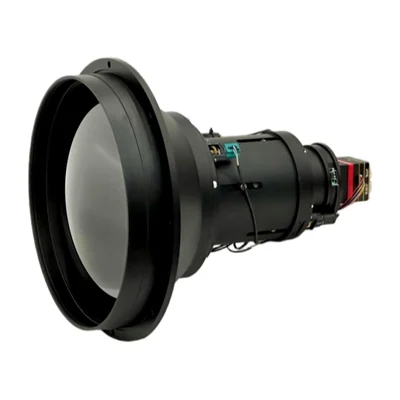 Тепловизионный модуль Univision UV-TH610300AW, 640×512 / 12 мкм
