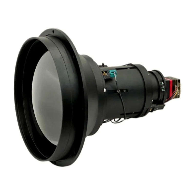 Тепловизионный модуль Univision UV-TH610300AW, 640×512 / 12 мкм