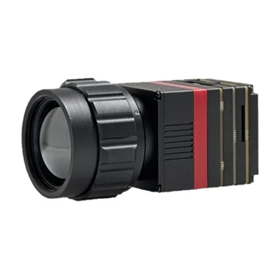 Тепловизионный модуль Univision UV-TH61035MW, 640×512 / 12 мкм