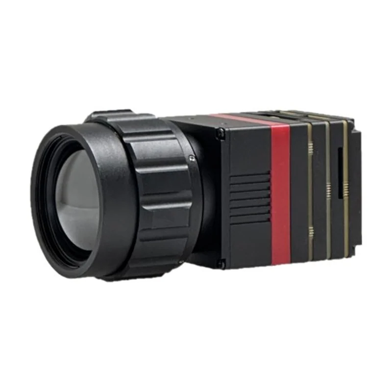Тепловизионный модуль Univision UV-TH61035MW, 640×512 / 12 мкм