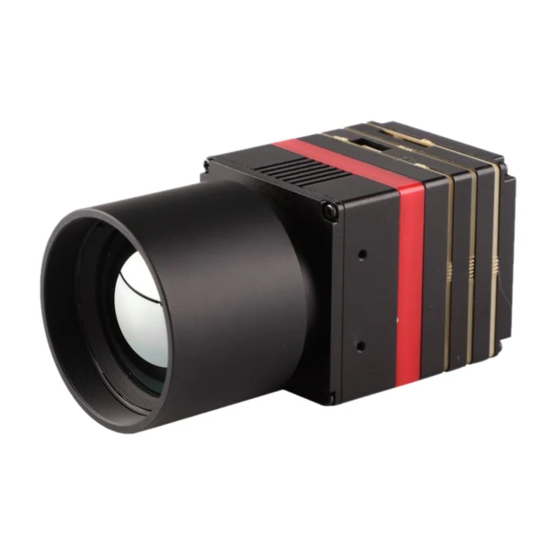 Тепловизионный модуль Univision UV-TH61035W, 640×512 / 12 мкм