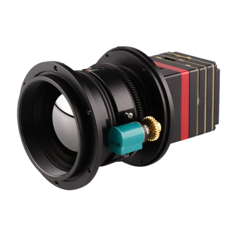 Тепловизионный модуль Univision UV-TH61050EW, 640×512 / 12 мкм