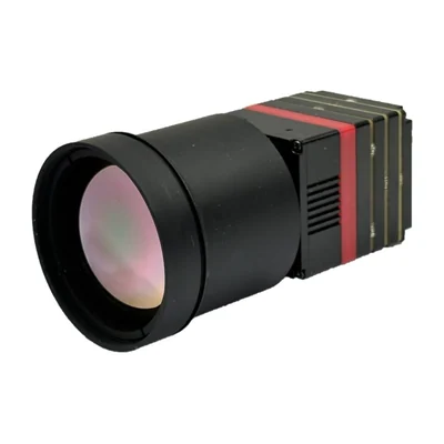 Тепловизионный модуль Univision UV-TH61050W, 640×512 / 12 мкм