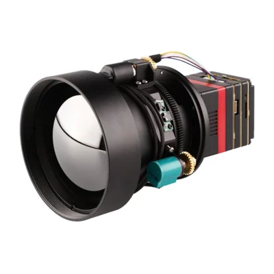 Тепловизионный модуль Univision UV-TH61075EW, 640×512 / 12 мкм