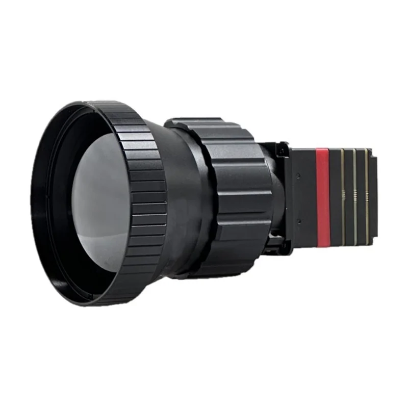 Тепловизионный модуль Univision UV-TH61075MW, 640×512 / 12 мкм