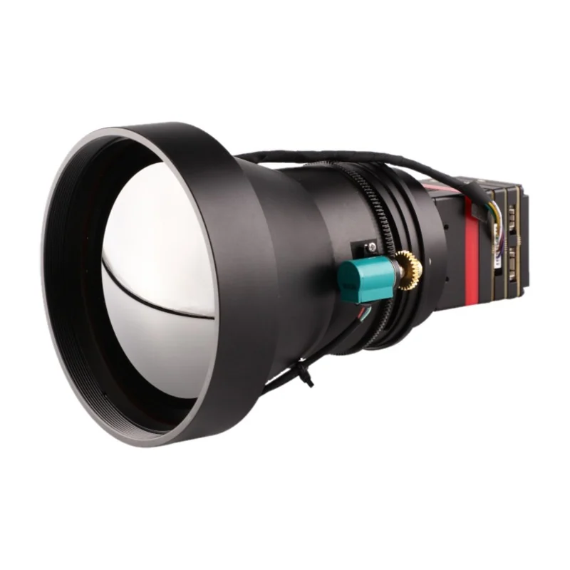 Тепловизионный модуль Univision UV-TH61100EW, 640×512 / 12 мкм