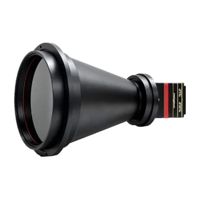 Тепловизионный модуль Univision UV-TH61100W, 640×512 / 12 мкм
