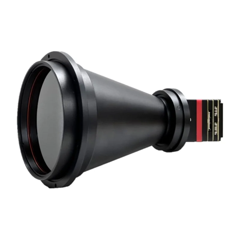 Тепловизионный модуль Univision UV-TH61100W, 640×512 / 12 мкм