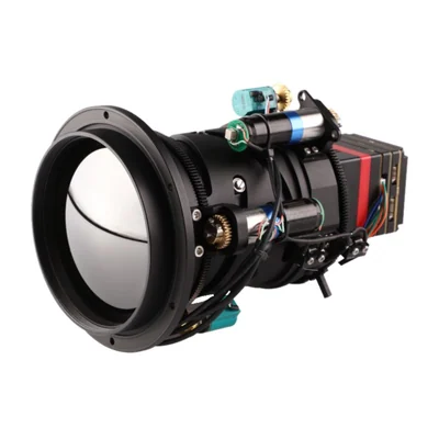 Тепловизионный модуль Univision UV-TH63075AW, 640×512 / 12 мкм