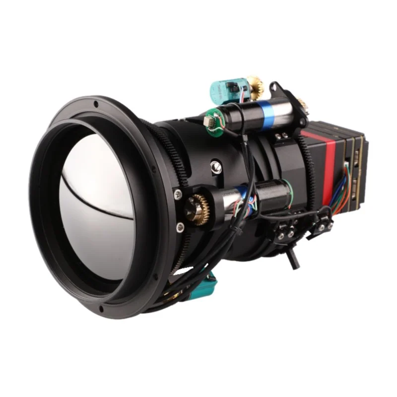 Тепловизионный модуль Univision UV-TH63075AW, 640×512 / 12 мкм