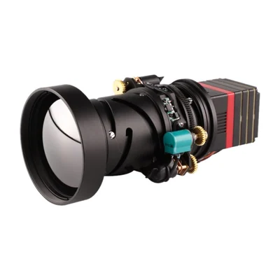 Тепловизионный модуль Univision UV-TH65075AW, 640×512 / 12 мкм