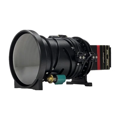 Тепловизионный модуль Univision UV-TH65100AW, 640×512 / 12 мкм