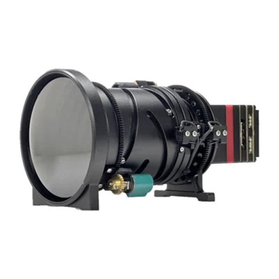 Тепловизионный модуль Univision UV-TH66100AW, 640×512 / 12 мкм