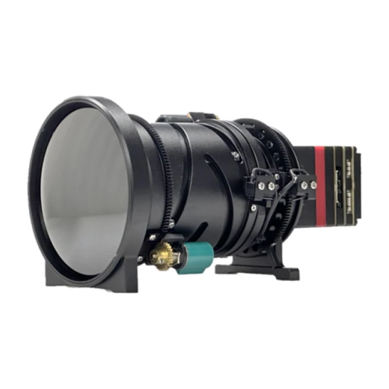 Тепловизионный модуль Univision UV-TH66100AW, 640×512 / 12 мкм