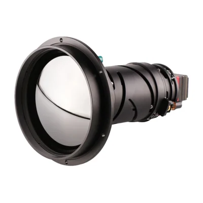 Тепловизионный модуль Univision UV-TH66180AW, 640×512 / 12 мкм
