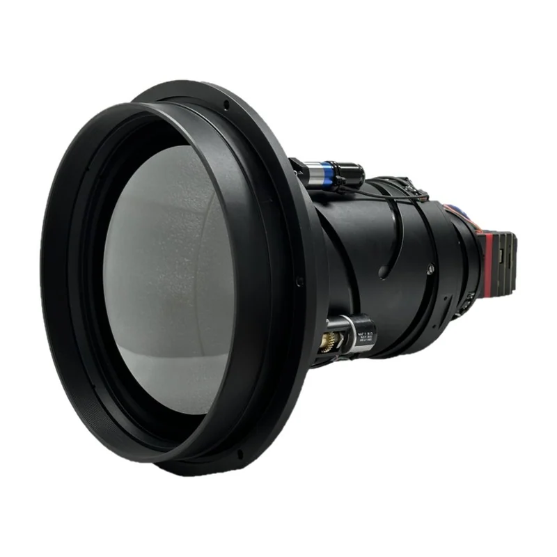 Тепловизионный модуль Univision UV-TH69225AW, 640×512 / 12 мкм