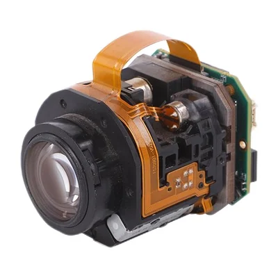 Зум-модуль Univision UV-ZN4204, 4×, 8–32 мм