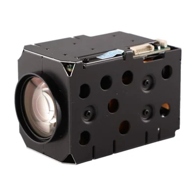 Зум-модуль Univision UV-ZNH2125, 25×, 5,1–127,5 мм