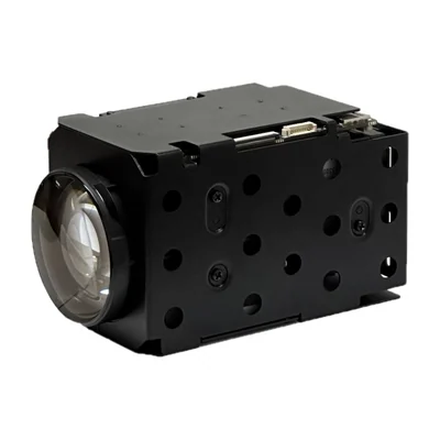 Зум-модуль Univision UV-ZNH3145G, 45×, 4,7–212 мм