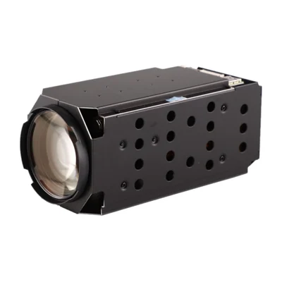 Зум-модуль Univision UV-ZNH3252G, 52×, 6,1–317 мм